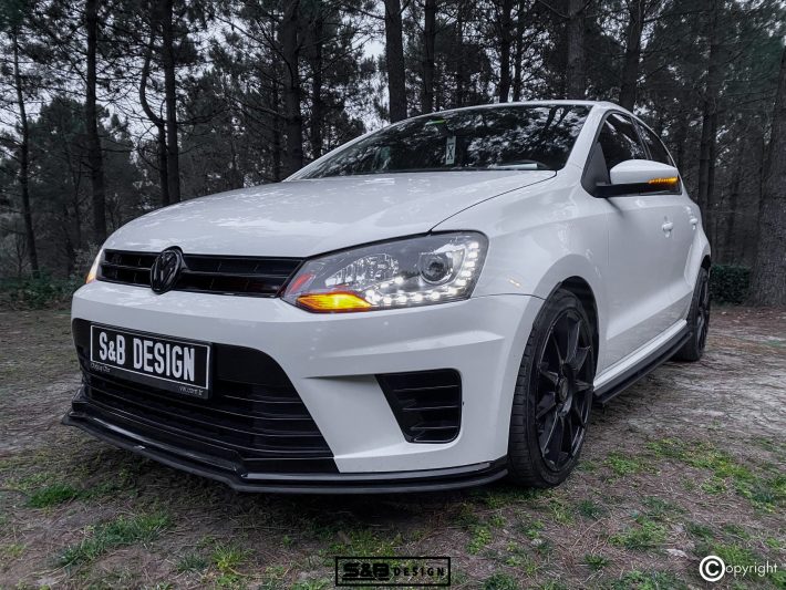 Polo 6C