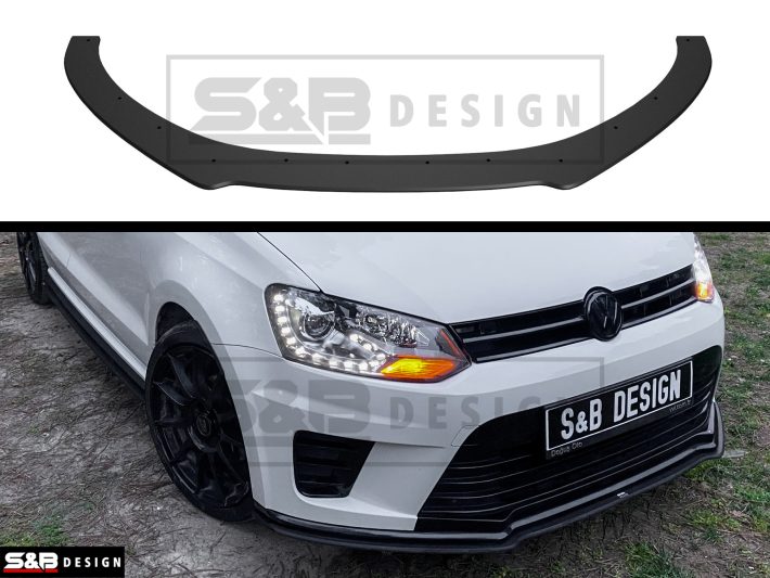 VW Polo 2010-2017 / Ön Ek