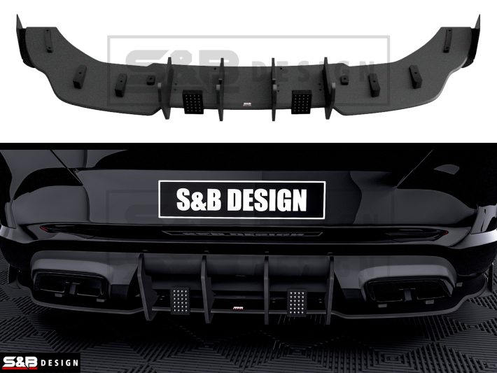 Cupra Formentor – ARKA EK