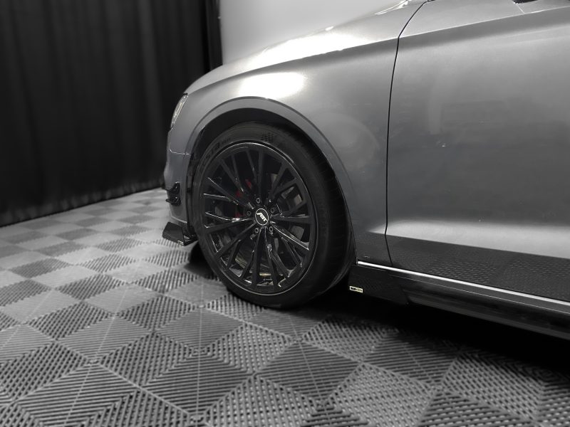 Audi A3 Sedan 8V2 - Ön Ek - Görsel 3
