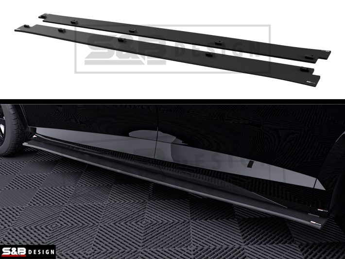 Cupra Formentor – YAN EK