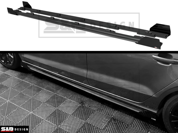 Audi A3 Sedan 8V2 - Yan Ek