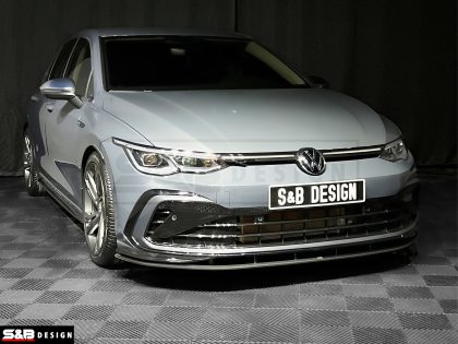 VW GOLF 8,5 R-Line