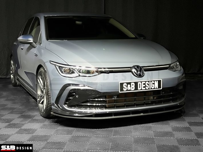 GOLF 8/8,5/R-Line/GTI