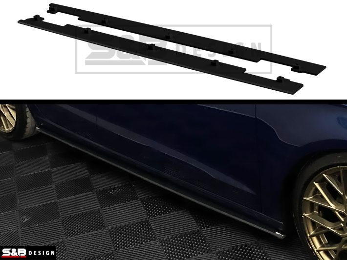 Audi A3 Hatchback 8V / YAN EK