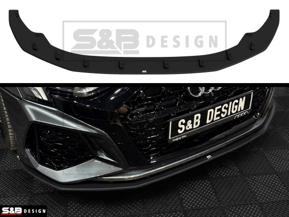 Audi 8Y Sedan RS3 - ÖN EK