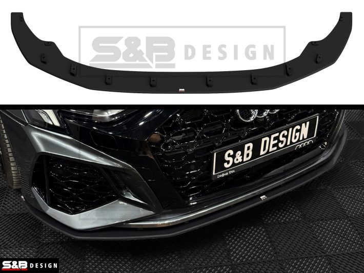 Audi 8Y Sedan RS3 - ÖN EK