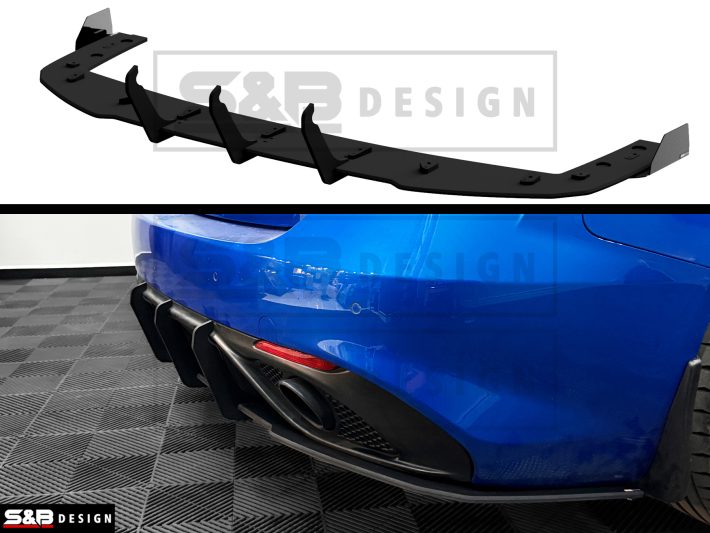 Alfa Romeo Giulia - ARKA EK