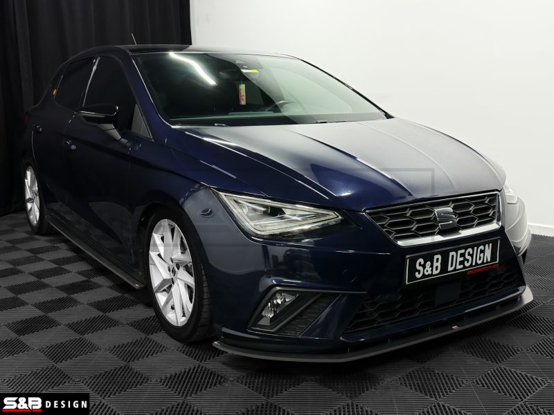Seat İbiza FR MK5 - Ön Ek - Görsel 2