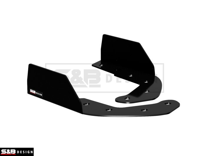 Hyundai i20N - Arka Aero Kanatlar