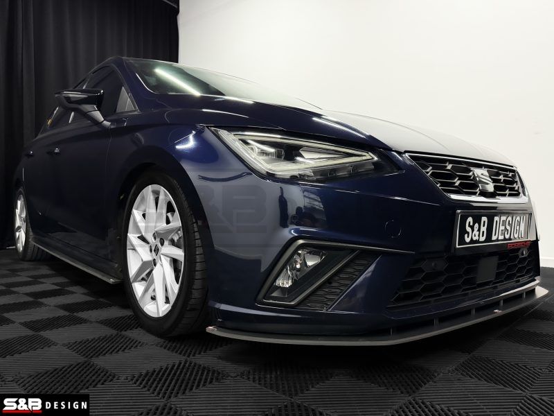 Seat İbiza FR MK5 - Ön Ek - Görsel 3