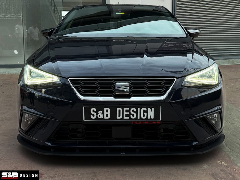 Seat İbiza FR MK5 - Ön Ek - Görsel 4
