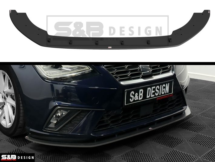 Seat İbiza FR MK5 - Ön Ek