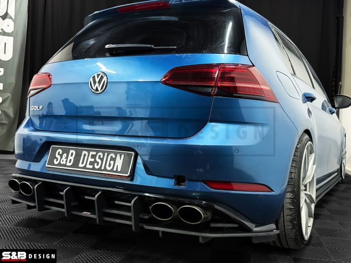 Golf 7,5 R