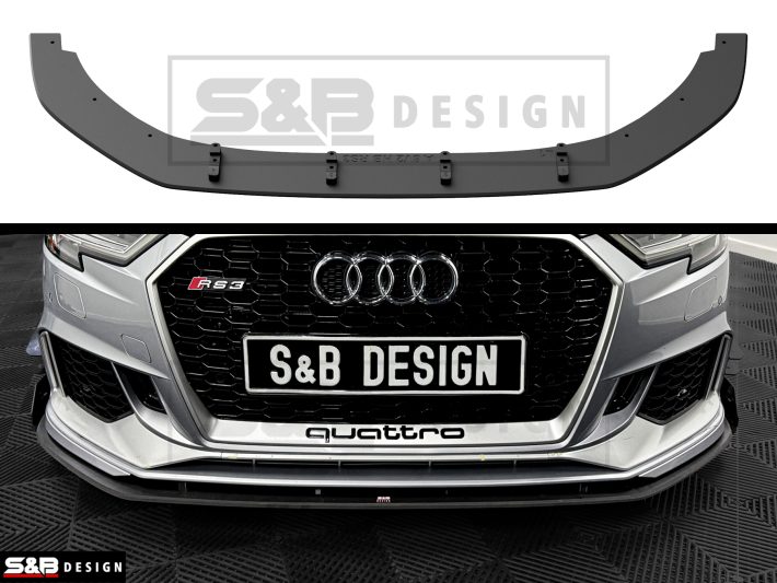 Audi RS3 Hatchback 8V / ÖN EK