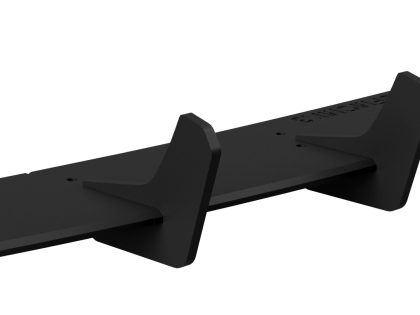 Skoda Fabia MK4 Monte Carlo (KISA FLAP)