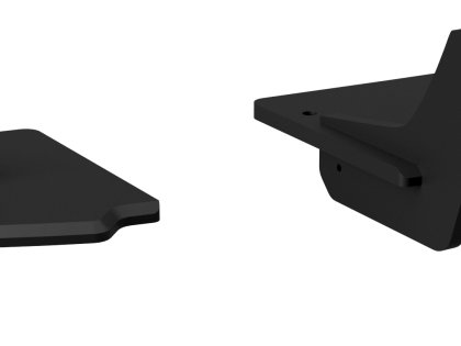 Skoda Fabia MK4 Monte Carlo (EGZOZ ACIK)