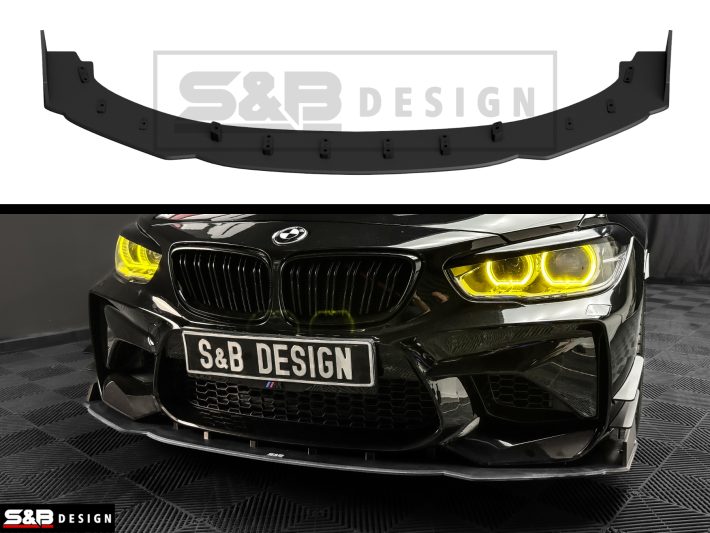 BMW 116 F20 2012-2019 / ÖN EK