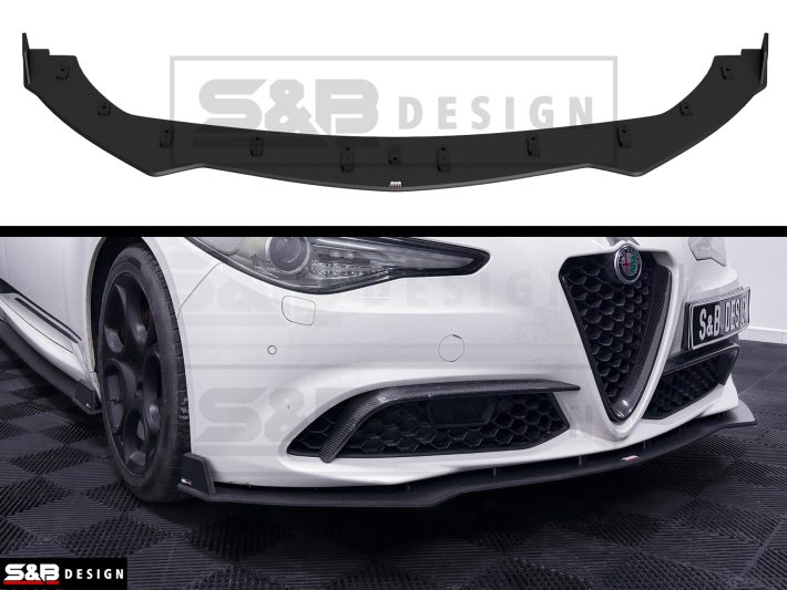 Alfa Romeo Giulia Base - ÖN EK